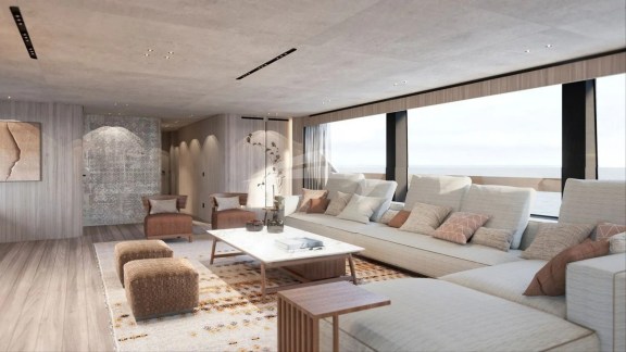 Image of ANDIAMO yacht #8