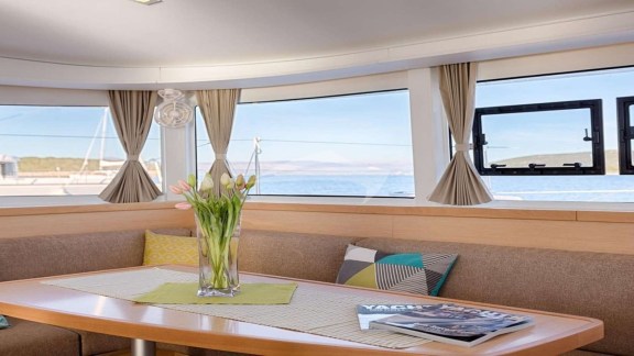 Image of BRIGHT SKY yacht #3