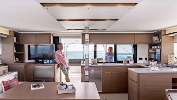 Image of BRIGHTER STAR yacht #2