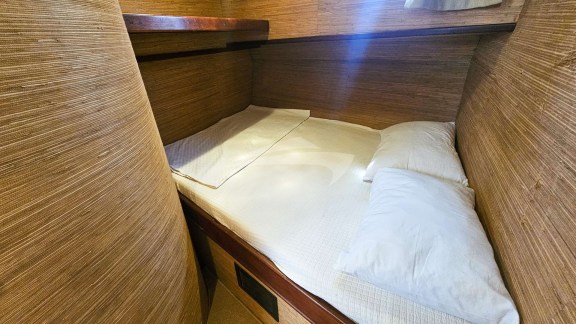 Image of SEVILL yacht #6