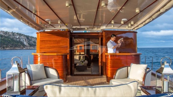 SATORI - Cockpit Bar