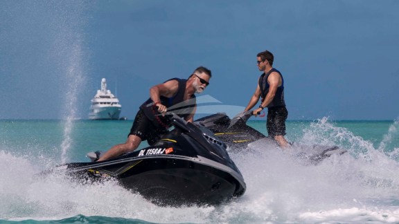 Jet Ski