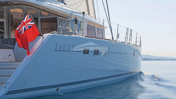 Image of COOL BREEZE yacht #16