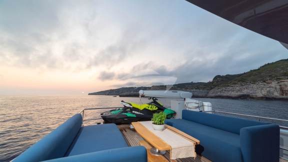 Image of STELLA 117 yacht #9