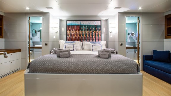 Image of ONLY NOW yacht #19