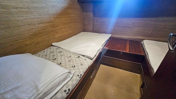 Image of SEVILL yacht #9