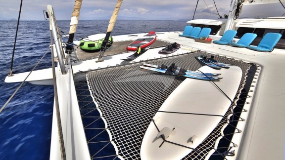 Image of WORLD'S END yacht #4