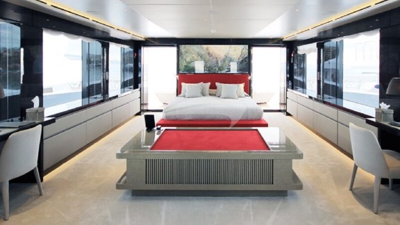 Image of MY EDEN yacht #5