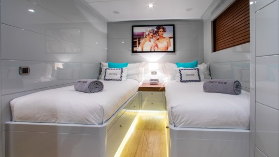 Image of ONLY NOW yacht #29