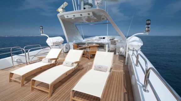 Image of PALM B yacht #4