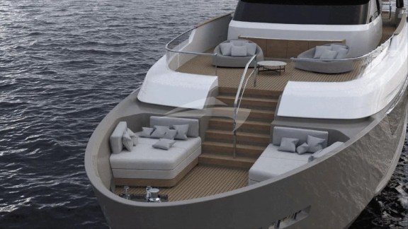 Image of ANDIAMO yacht #2