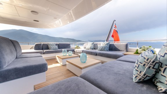 Image of PEARL yacht #4