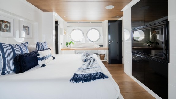 Image of PREFERENCE 19 yacht #8