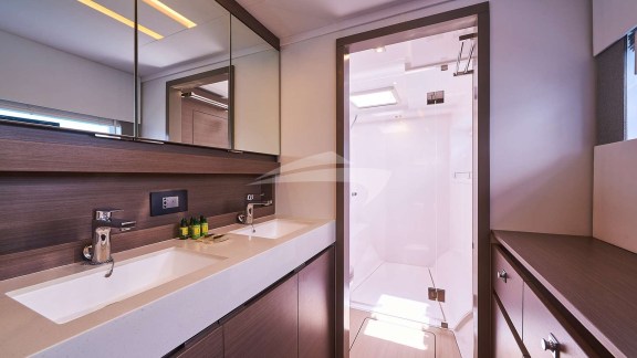 Image of GOOD VIBES yacht #9