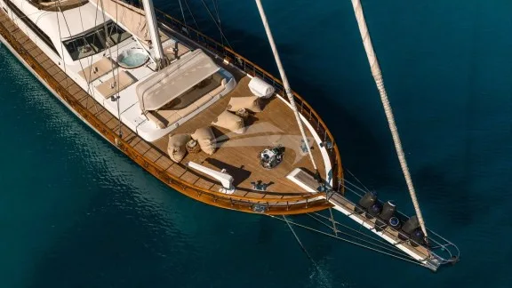 Image of Alessandro I yacht #11