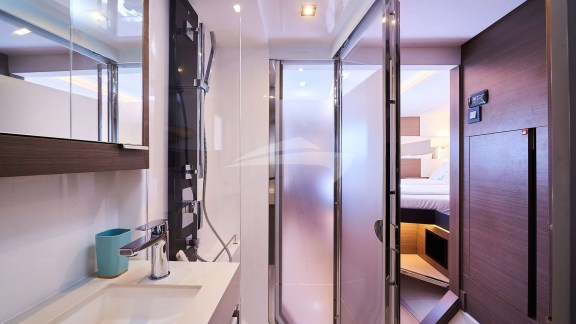 Image of GOOD VIBES yacht #8