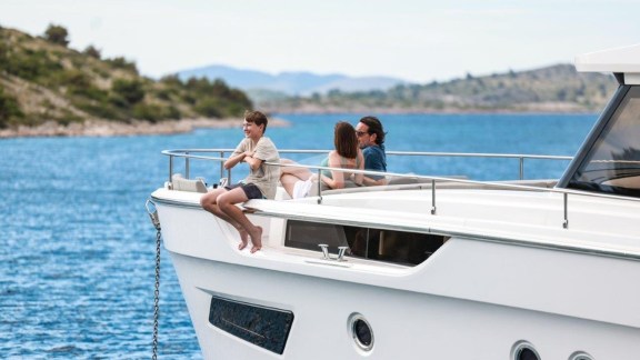 Image of SEVEN SEAS yacht #15