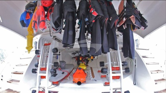 Snorkeling Equipment and Water Toys