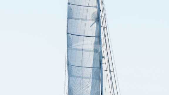 Image of SELENE yacht #7