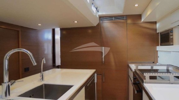 Image of AENEA yacht #15