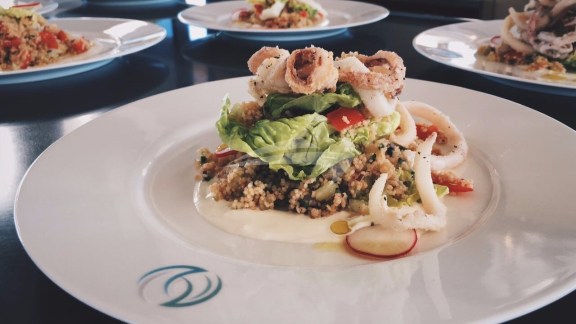 Image of OPAL yacht #23