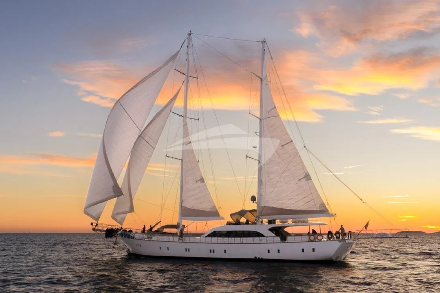 Main image of Alessandro I yacht