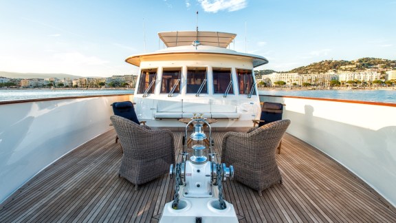 Image of STALCA yacht #7