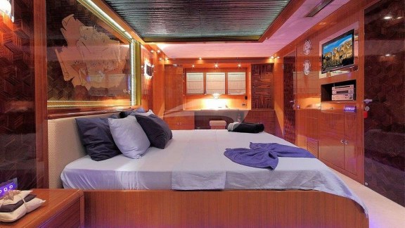 Master Stateroom
