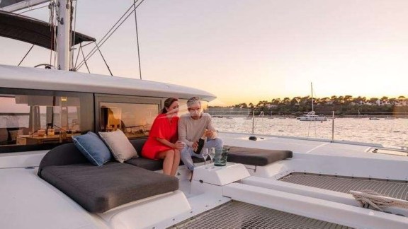 Image of BRIGHTER STAR yacht #3