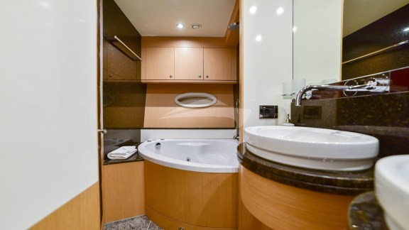 Image of STELLA 117 yacht #16