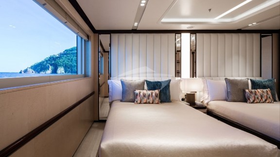 Image of LADY A yacht #16