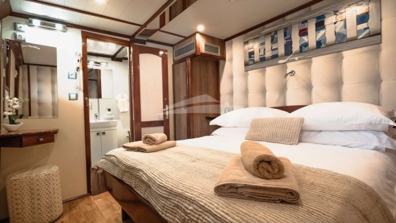 Image of Mendula yacht #6