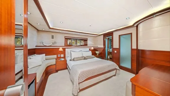 Image of Alessandro I yacht #28