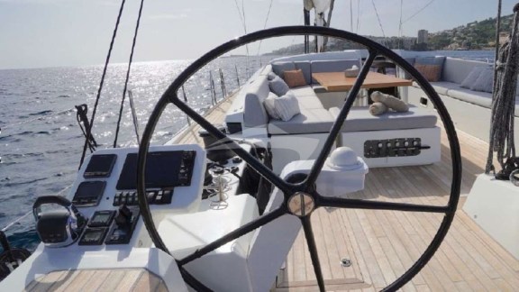 Image of AENEA yacht #14