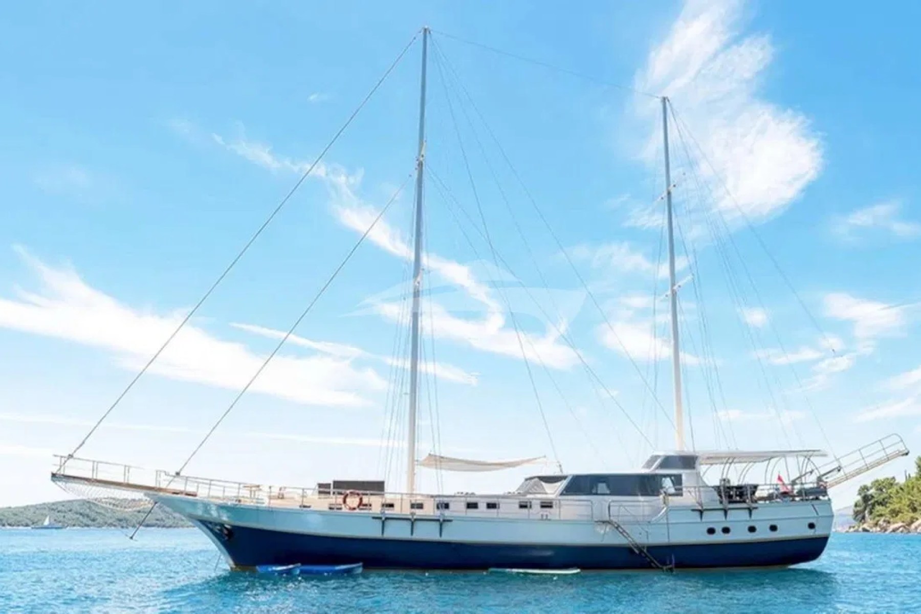 Main image of NAUTILUS yacht