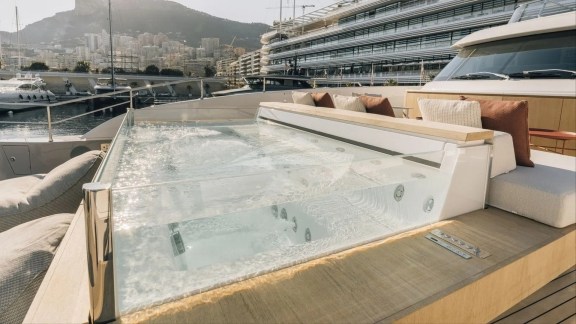 Image of ANDIAMO yacht #15