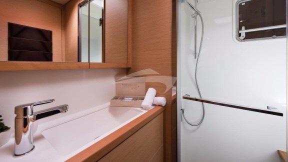 Image of OPAL yacht #7