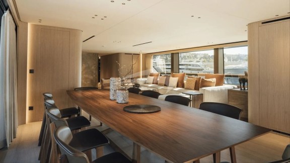 Image of ANDIAMO yacht #18