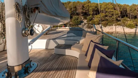 Image of Alessandro I yacht #21