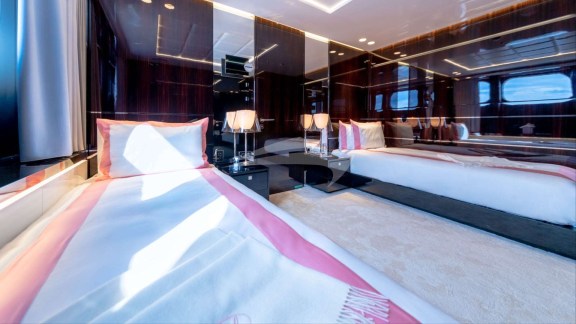 Image of PEARL yacht #7