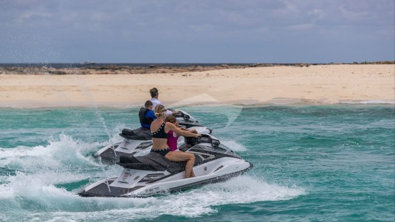 Jetskis