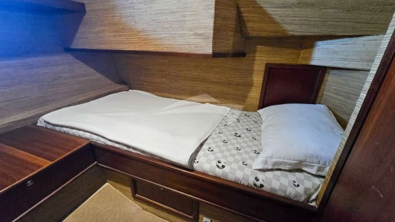 Image of SEVILL yacht #7