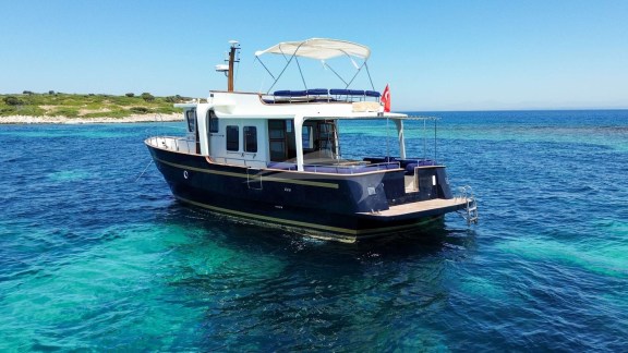 Image of SEVILL yacht #4