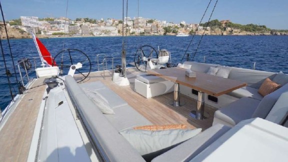 Image of AENEA yacht #11