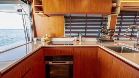 Image of SEVEN SEAS yacht #10