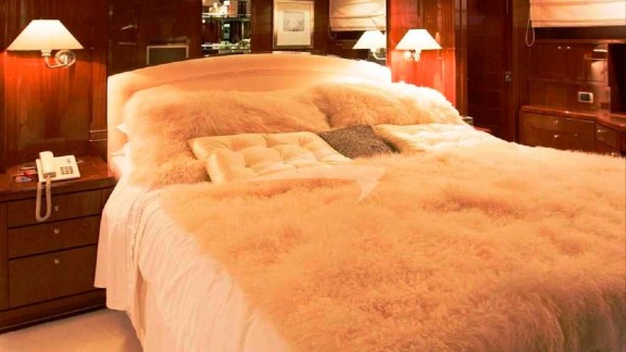 Image of GRACE yacht #5