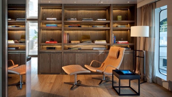 Image of ORIENT STAR yacht #6