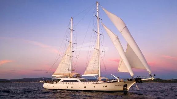 Image of Alessandro I yacht #3
