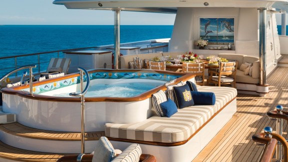 Image of KATHARINE yacht #28