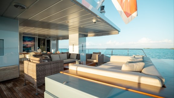 Image of ONLY NOW yacht #10